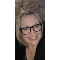Claire Cockcroft