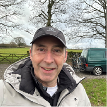Nigel Britton