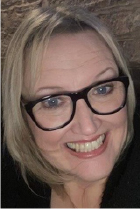 Claire Cockcroft