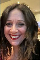 Clare Beachgood