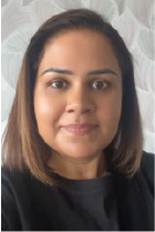 Dipti Mohammed